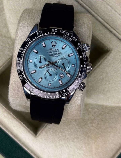 montre homme moderne