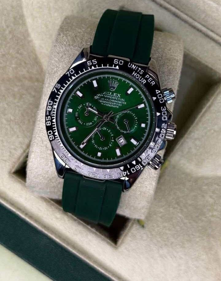 montre homme moderne