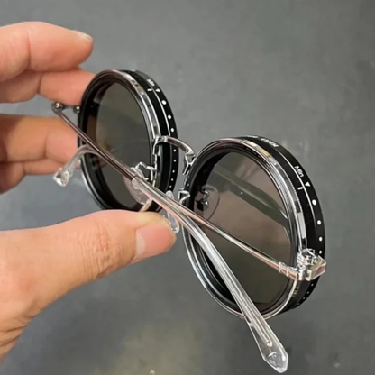 lunettes de soleil polarisées