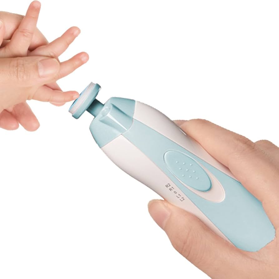 pack(Aspirateur nasal+Coupe-ongles électrique)
