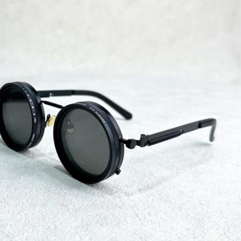 lunettes de soleil polarisées