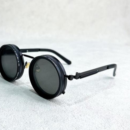 lunettes de soleil polarisées
