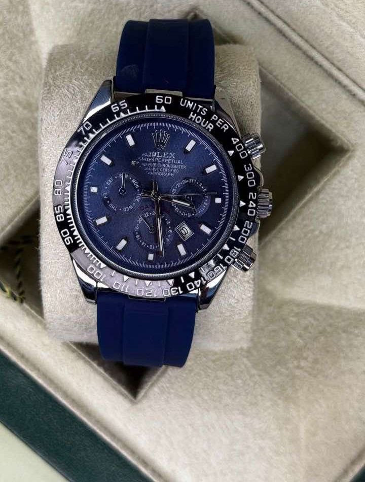 montre homme moderne