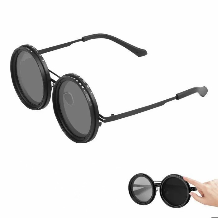 lunettes de soleil polarisées