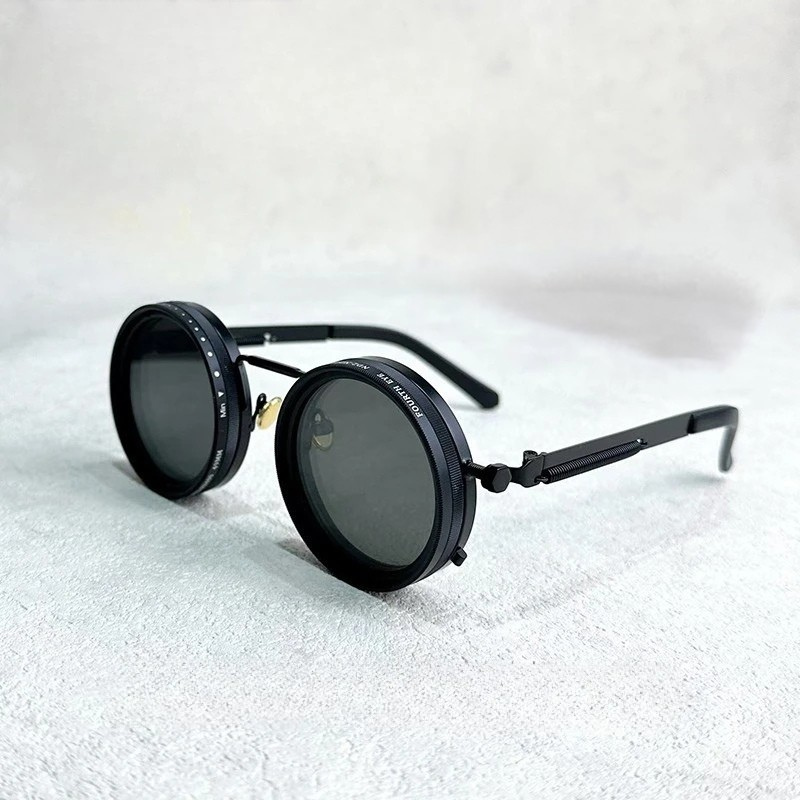 lunettes de soleil polarisées
