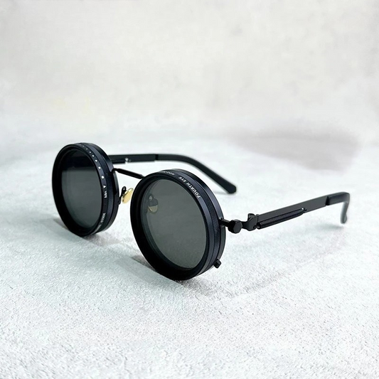 lunettes de soleil polarisées