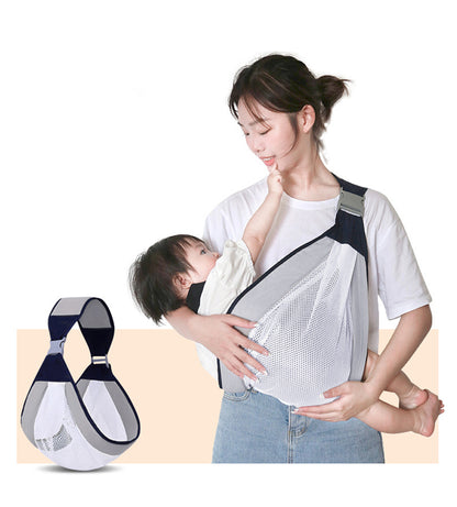 pack(Porte-bébè + matelas à langer )