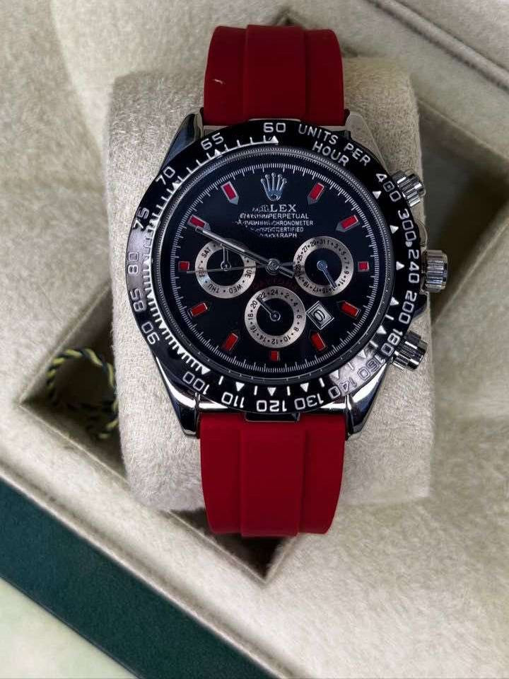 montre homme moderne