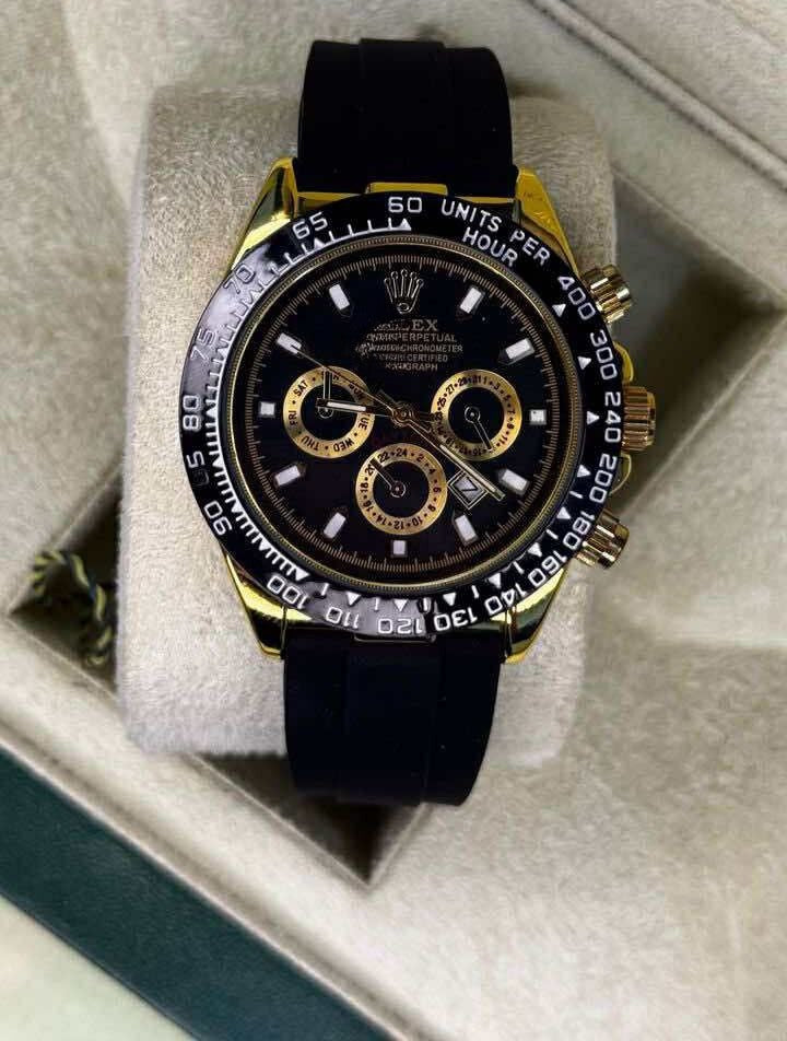 montre homme moderne