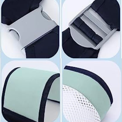 pack(Porte-bébè + matelas à langer )